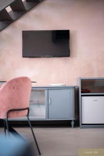 Dimora Battisti B&B Galatone - Galatone - 6