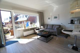 Dünenstraße 33B, EG rechts - Wenningstedt - 2