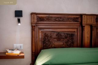 Dimora Battisti B&B Galatone - Galatone - 4