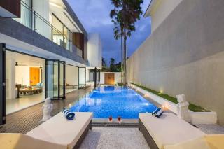 Villa Damar Canggu by Nagisa Bali - Canggu - 7