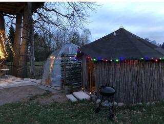 Cozy Cabin Retreat in Avesta - 4