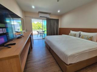 Ventus Phangan - Haad Rin - 5