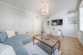 Stunning Oxford Street's Home - Londra - 5