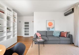 Orłowicza Modern Apartament Powiśle - Warsaw - 4