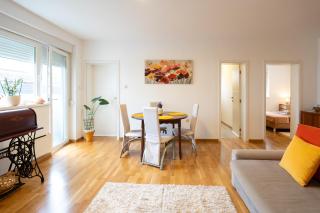 CVETIĆ apartman - 0