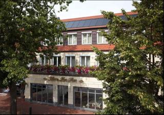 Hotel zur Post - Wettringen - 1
