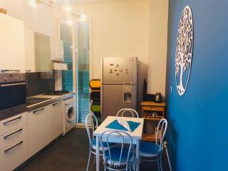 La casa di Marco - Ventimiglia - 5