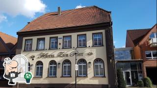Hotel zur Post - Wettringen - 3