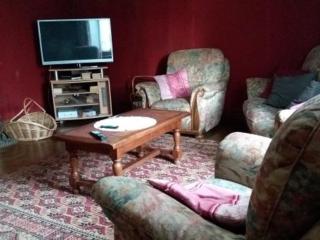 Maison typique lorraine dans une ancienne ferme - FR-1-584-376 - - 5