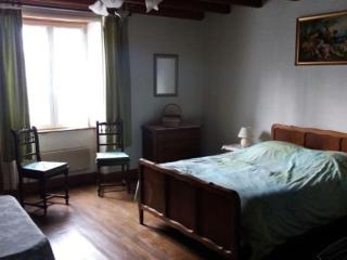 Maison typique lorraine dans une ancienne ferme - FR-1-584-376 - - 3