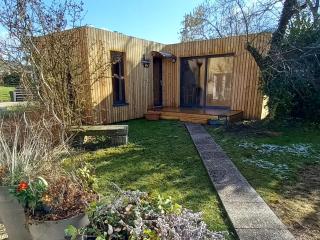 L'Atelier paisible proche Nancy avec Wifi et parking - FR-1-584-378 - - 0