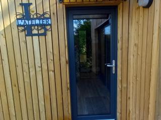 L'Atelier paisible proche Nancy avec Wifi et parking - FR-1-584-378 - - 6