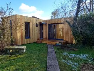 L'Atelier paisible proche Nancy avec Wifi et parking - FR-1-584-378 - - 3