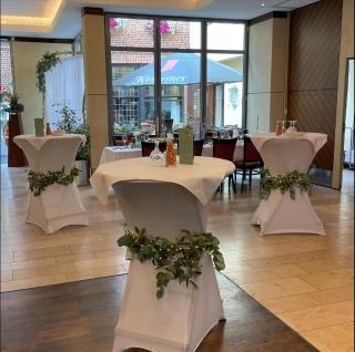 Hotel zur Post - Wettringen - 4