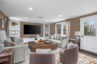 134 Stoney Cliff Road Centerville-Sandy Feet Retreat - Centerville - 0