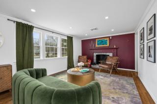 134 Stoney Cliff Road Centerville-Sandy Feet Retreat - Centerville - 7