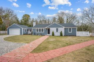 134 Stoney Cliff Road Centerville-Sandy Feet Retreat - Centerville - 5