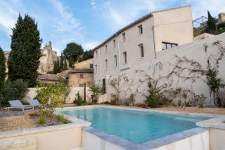 La Maison des Jardins - Gigondas - 7