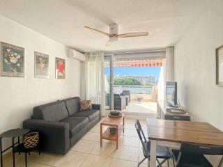 Carnon vue Port - 8