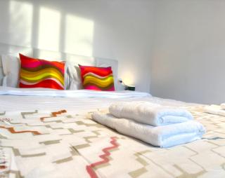 Otopeni Studio C2 4 Airport Therme - Otopeni - 0