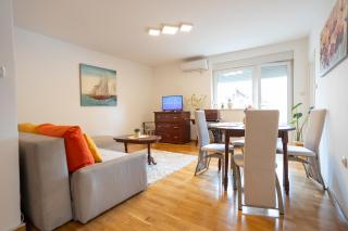 CVETIĆ apartman - Zajecar - 9