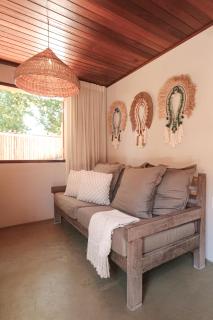 Caraíva Villas de Jardel - Casa Jeri - Caraíva - 4