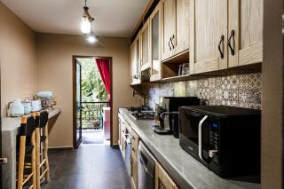 Zellige Suite - Gouvernante et piscine ! - Marrakesch - 2