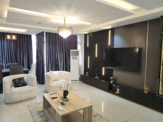ZENITH HOMEs - Lagos - 8