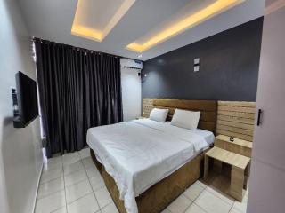ZENITH HOMEs - Lagos - 7