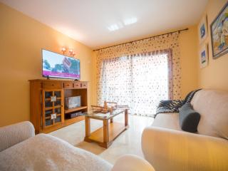First level apartment with large terrace - Marbella - 6