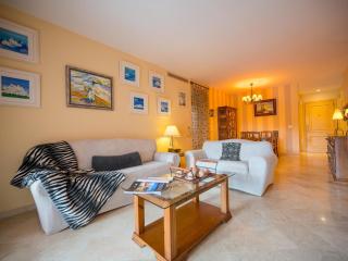 First level apartment with large terrace - Marbella - 5