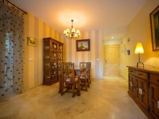 First level apartment with large terrace - Marbella - 2