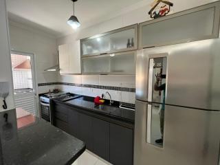 Seu cantinho em família nas Toninhas - Ubatuba - 6