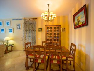 First level apartment with large terrace - Marbella - 1