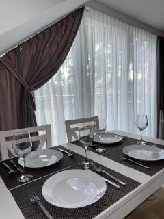 Sun Park - Apartamenty - Pobierowo - 4