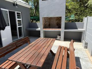 Onder die Karee - Oudtshoorn - 3