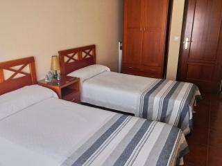 FGDR202H OThantus Apartment on Meron Beach - San Vicente de la Barquera - 9