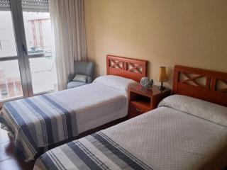 FGDR202H OThantus Apartment on Meron Beach - San Vicente de la Barquera - 8