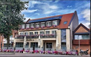 Hotel zur Post - Wettringen - 9