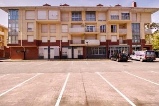 FGDR202H OThantus Apartment on Meron Beach - San Vicente de la Barquera - 7