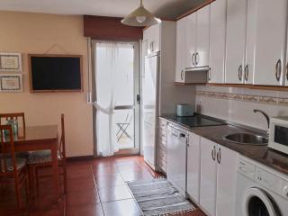 FGDR202H OThantus Apartment on Meron Beach - San Vicente de la Barquera - 4
