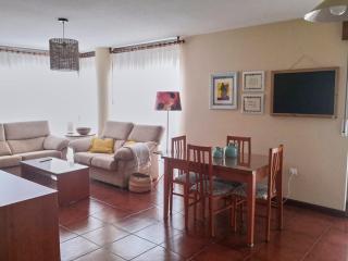 FGDR202H OThantus Apartment on Meron Beach - San Vicente de la Barquera - 1