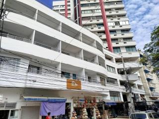 Apto309A CRISTAL CARIBE ECONOMICO - Santa Marta - 4