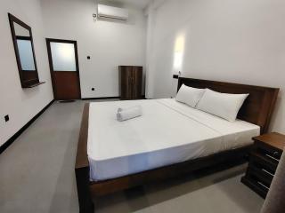 Cloud9 villa weligama - Weligama - 9