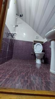Anano Apartment on Botanikuri - Tbilisi - 3