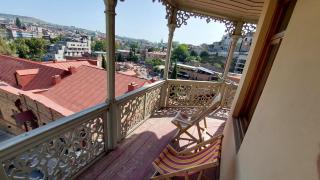 Anano Apartment on Botanikuri - Tbilisi - 2