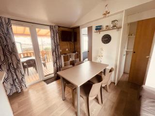 Mobil Home Oliviers 2 - Valras-Plage - 6