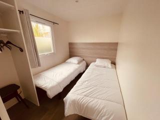 Mobil Home Oliviers 2 - Valras-Plage - 5