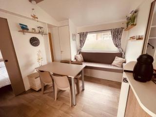 Mobil Home Oliviers 2 - Valras-Plage - 4