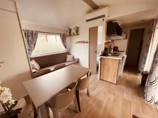 Mobil Home Oliviers 2 - Valras-Plage - 0